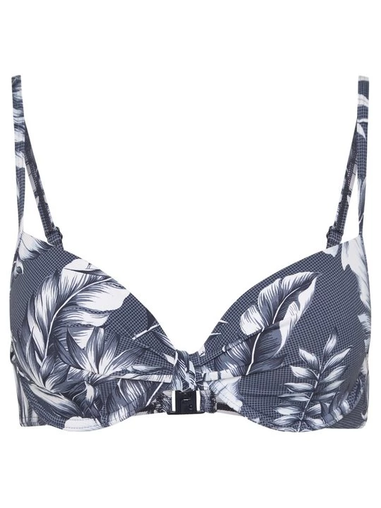 Foto van product Bikinitop Esprit donkerblauw
