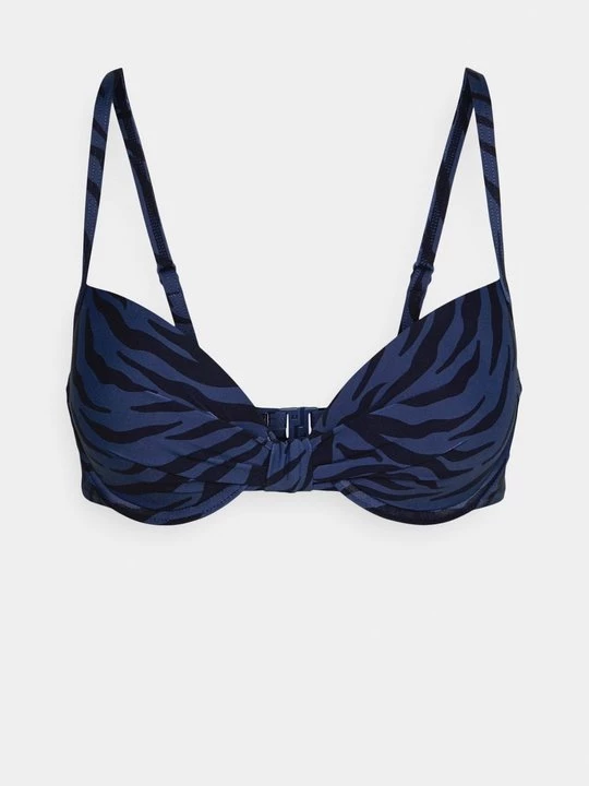 Foto van product Bikinitop Esprit donkerblauw