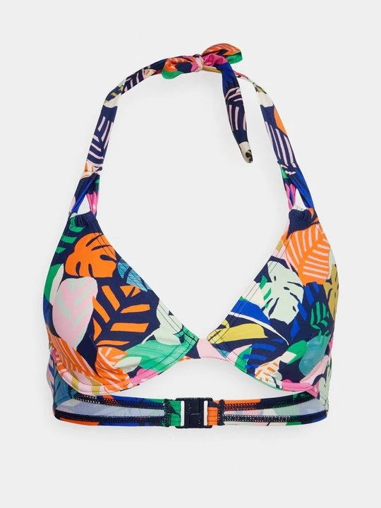 Foto van product Bikinitop Esprit donkerblauw