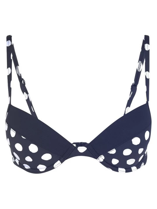 Foto van product Bikinitop Esprit donkerblauw