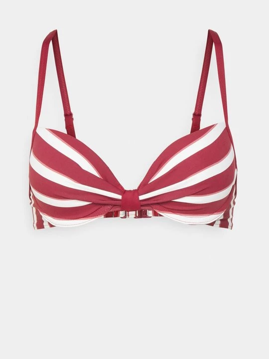 Foto van product Bikinitop Esprit donkerrood