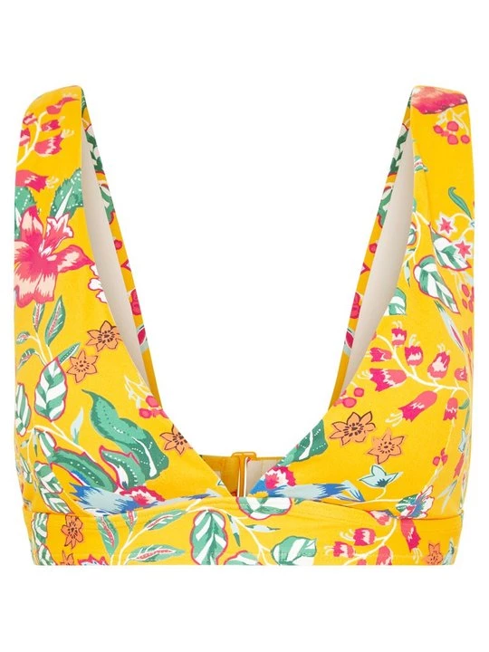 Foto van product Bikinitop Esprit geel
