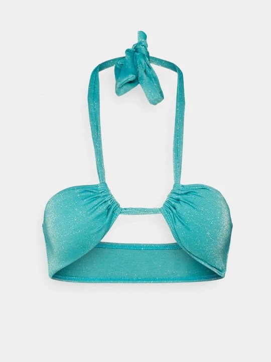 Foto van product Bikinitop Esprit petrol
