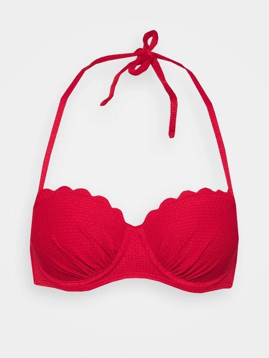 Foto van product Bikinitop Esprit rood