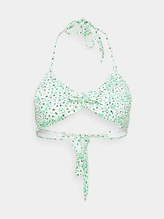 Foto van product Bikinitop Etam groen