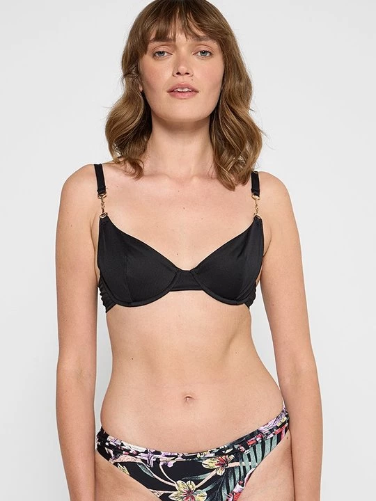 Foto van product Bikinitop Etam zwart