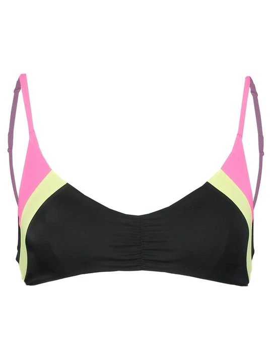 Foto van product Bikinitop Etam zwart