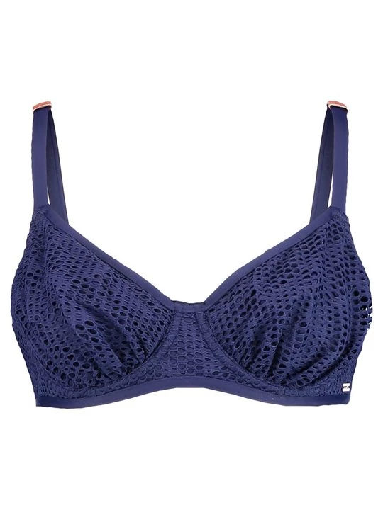 Foto van product Bikinitop Fantasie donkerblauw