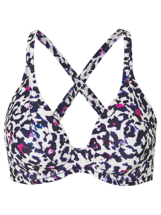 Foto van product Bikinitop Fantasie zwart