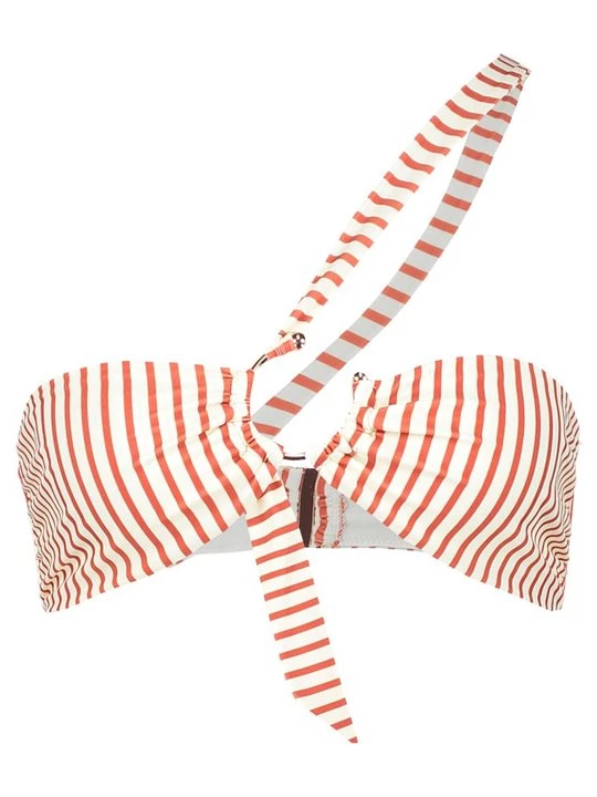 Foto van product Bikinitop For Love & Lemons rood