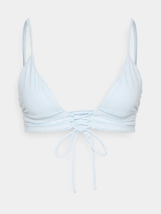 Foto van product Bikinitop Frankies Bikinis lichtblauw