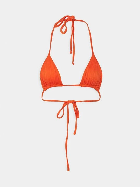 Foto van product Bikinitop Frankies Bikinis oranje