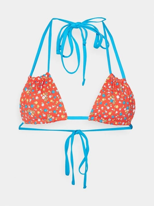 Foto van product Bikinitop Frankies Bikinis rood