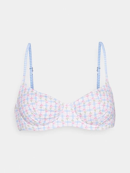 Foto van product Bikinitop Frankies Bikinis roze