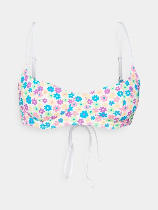Foto van product Bikinitop Frankies Bikinis wit