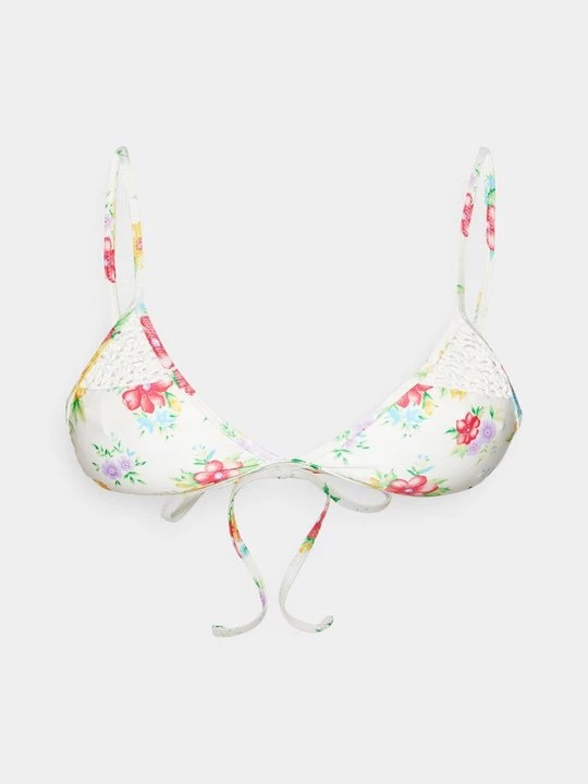 Foto van product Bikinitop Frankies Bikinis wit