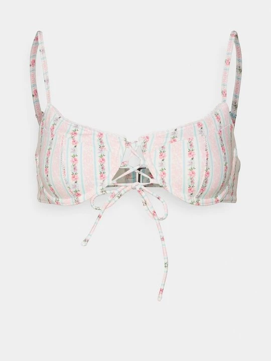 Foto van product Bikinitop Frankies Bikinis wit