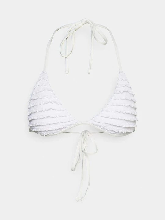 Foto van product Bikinitop Frankies Bikinis wit