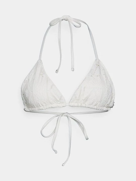 Foto van product Bikinitop Frankies Bikinis wit