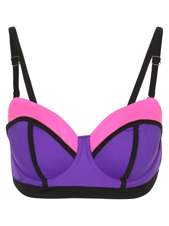 Foto van product Bikinitop Freya