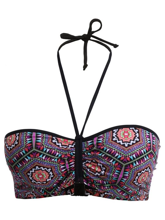 Foto van product Bikinitop Freya