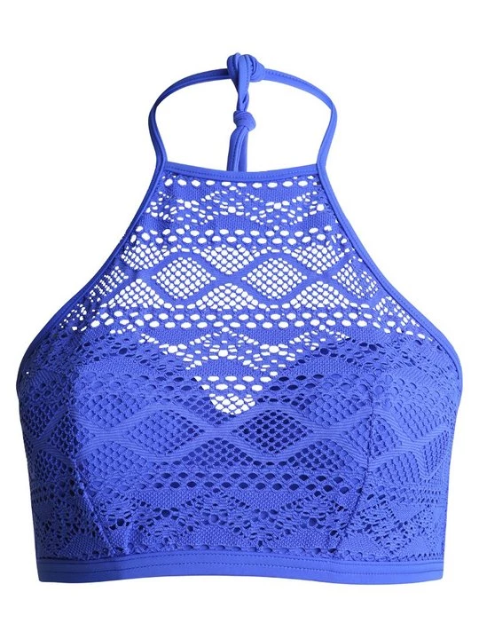 Foto van product Bikinitop Freya blauw
