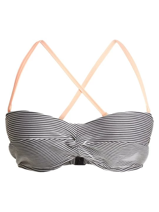 Foto van product Bikinitop Freya grijs