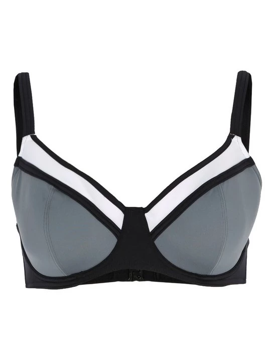 Foto van product Bikinitop Freya zwart