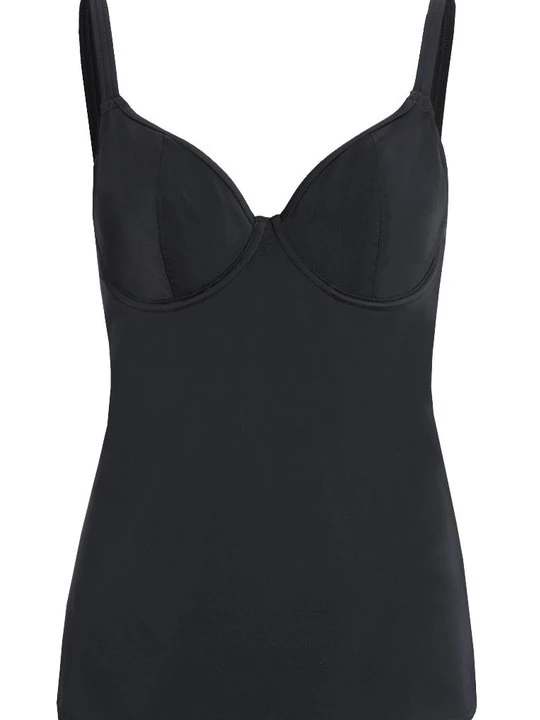 Foto van product Bikinitop Freya zwart