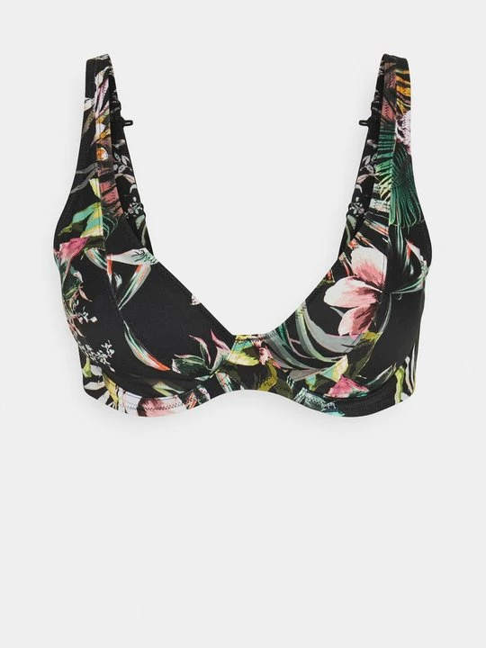 Foto van product Bikinitop Freya zwart