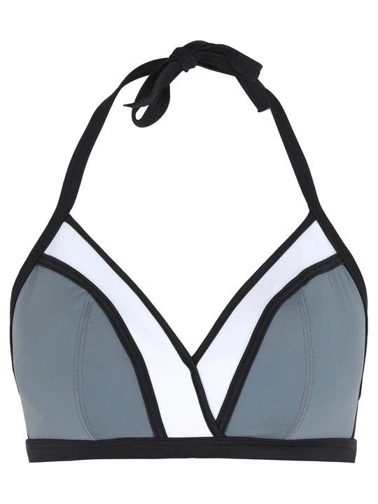 Foto van product Bikinitop Freya zwart