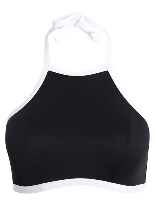 Foto van product Bikinitop Freya zwart