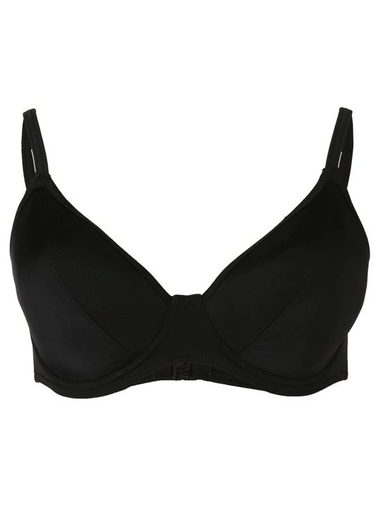 Foto van product Bikinitop Freya zwart