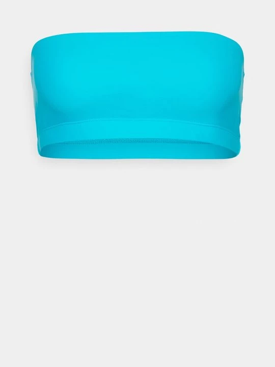 Foto van product Bikinitop Good American blauw