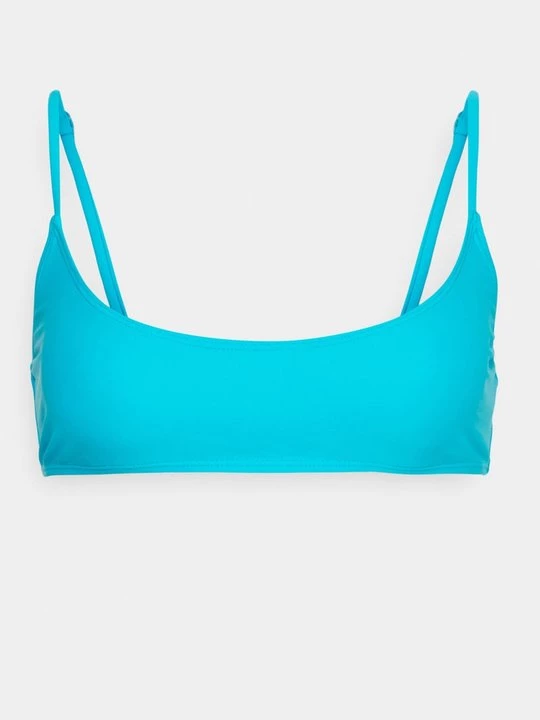 Foto van product Bikinitop Good American blauw
