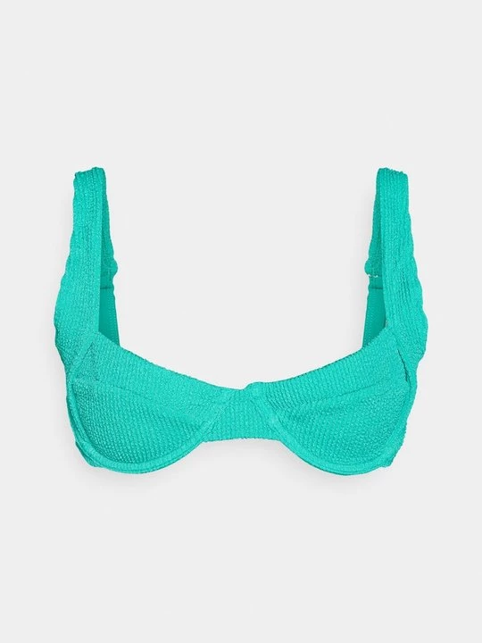 Foto van product Bikinitop Good American groen
