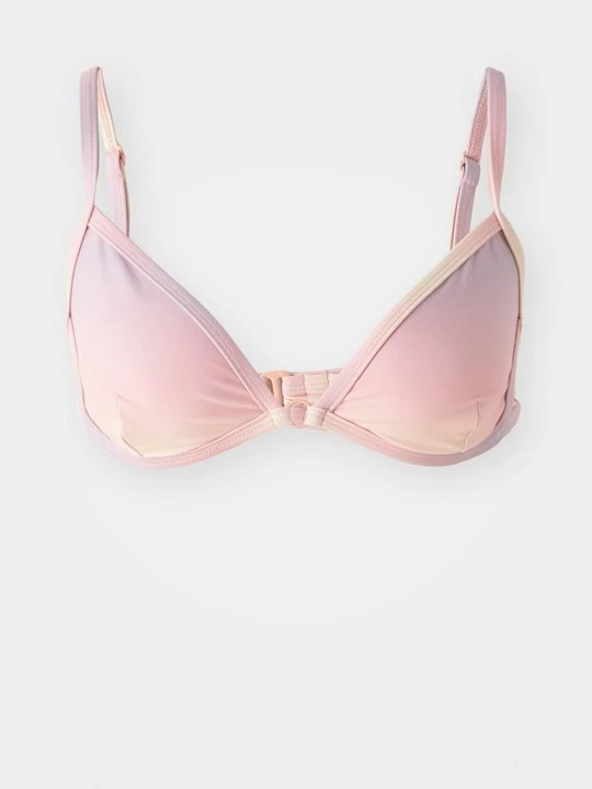 Foto van product Bikinitop Good American roze