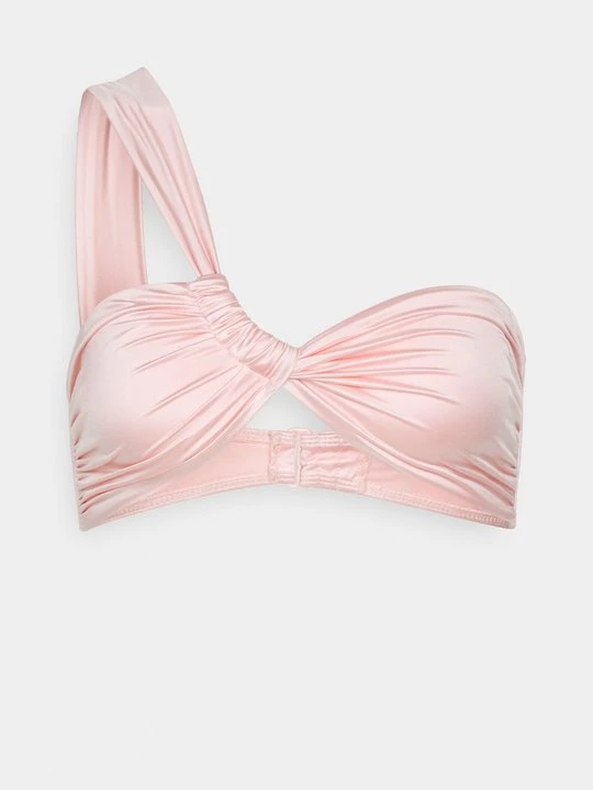 Foto van product Bikinitop Good American roze