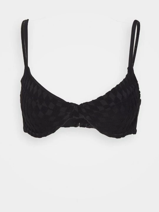 Foto van product Bikinitop Good American zwart