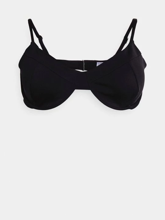 Foto van product Bikinitop Good American zwart