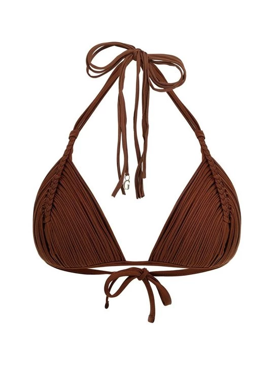 Foto van product Bikinitop Guess bruin