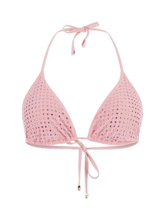 Foto van product Bikinitop Guess donkerroze