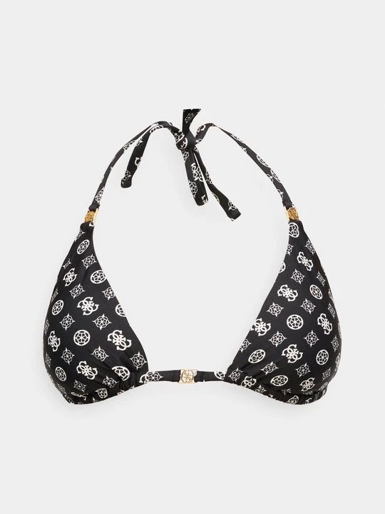 Foto van product Bikinitop Guess zwart