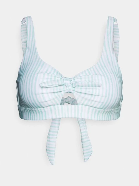 Foto van product Bikinitop Hunkemöller blauw