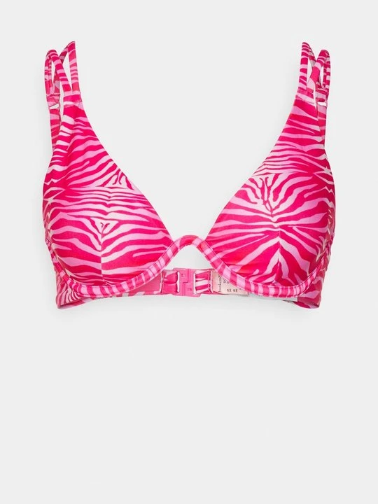 Foto van product Bikinitop Hunkemöller donkerroze