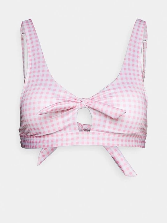 Foto van product Bikinitop Hunkemöller donkerroze