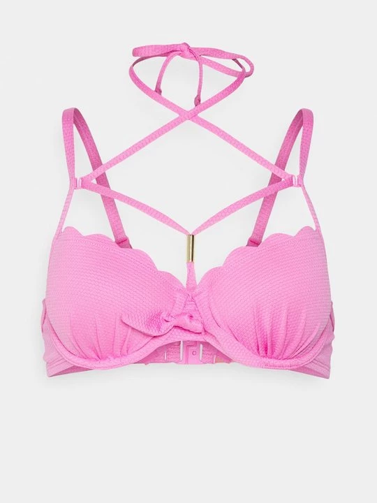 Foto van product Bikinitop Hunkemöller donkerroze
