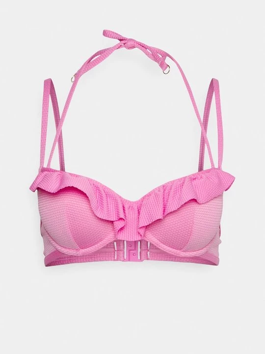 Foto van product Bikinitop Hunkemöller donkerroze