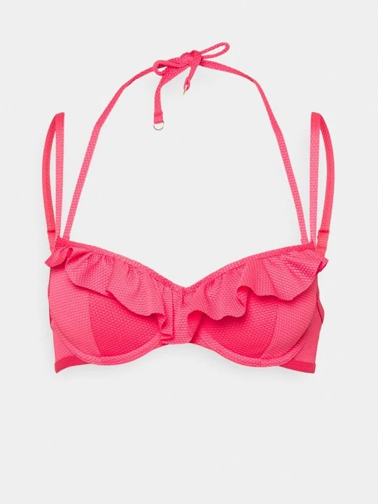 Foto van product Bikinitop Hunkemöller donkerroze