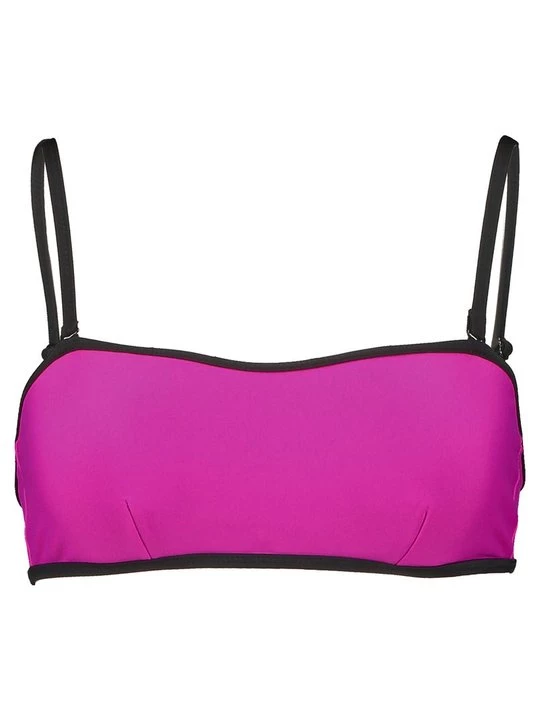 Foto van product Bikinitop Hunkemöller donkerroze